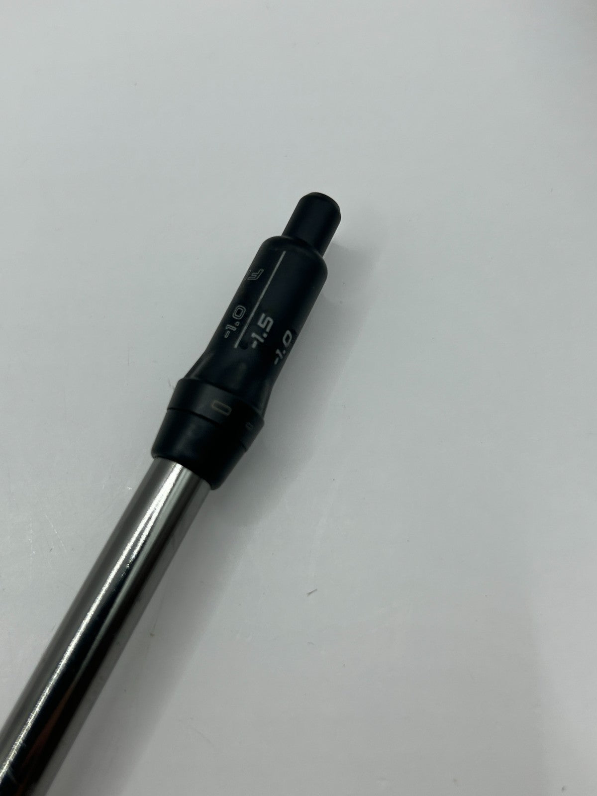 PING TOUR 173 65 Stiff Driver Shaft 44.125 in Ping G425 Adapter *287214