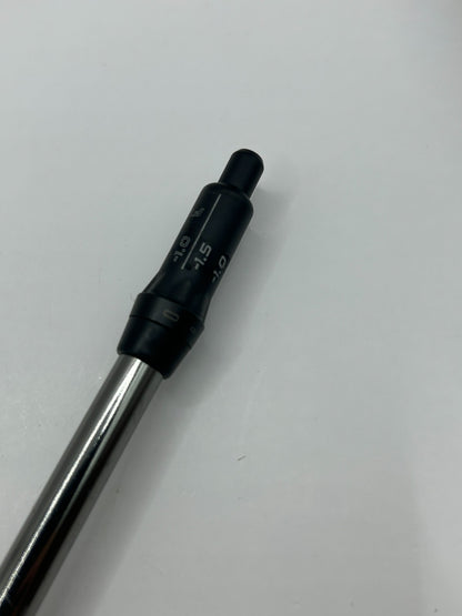 PING TOUR 173 65 Stiff Driver Shaft 44.125 in Ping G425 Adapter *287214