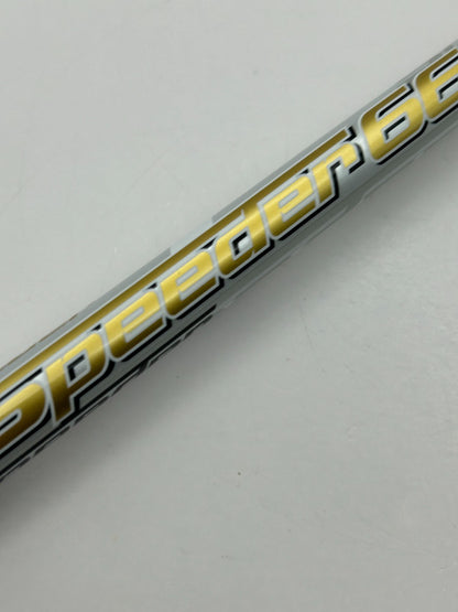 Fujikura Speeder 661 EVOLUTION Ⅶ Stiff Driver Shaft 43.875 in Ping Adapter *23514