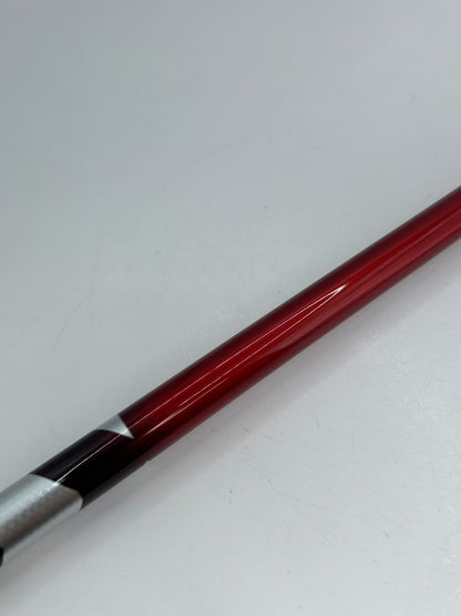 Fujikura VENTUS TR Red 6X VELOCORE Driver Shaft 43.375 in Cobra adapter *29648