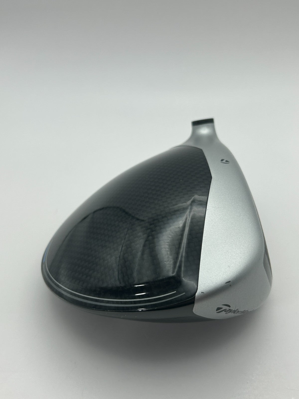 TaylorMade M3 460 9.5 driver head Right Handed golf from japan 238610