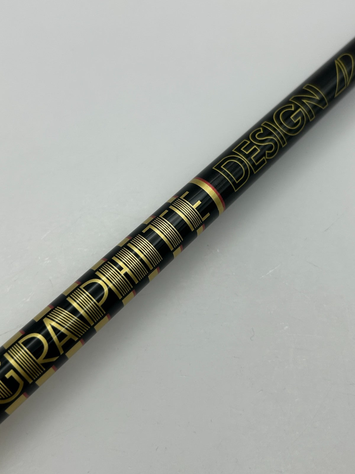 Graphite Design TOUR AD CQ 5 Stiff Driver Shaft 43.875 Cobra Adapter *22342