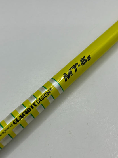 Graphite Design TOUR AD MT 6 Stiff Fairway Wood Shaft Titleist adapter *25171