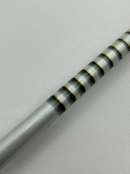 Graphite Design TOUR AD TP 7 X Driver Shaft 44.25 in TaylorMade Adapter *22016