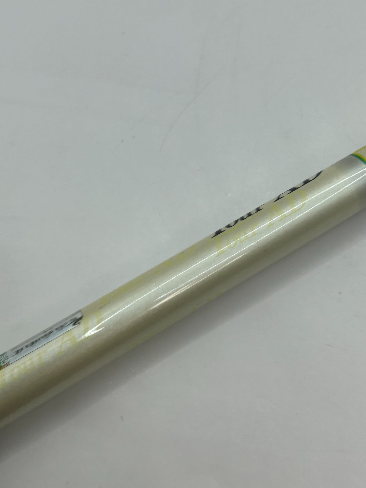 Graphite Design TOUR AD MT-6 Stiff Driver Shaft 43.675 in Callaway Adapter 25919