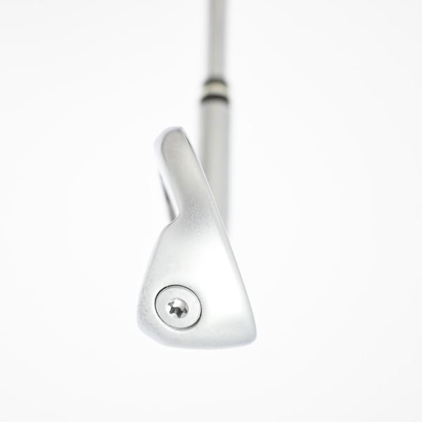 PING G430 Iron Set 6 PW 45° 6 Clubs N.S.PRO MODUS3 TOUR 115 S RH Used3