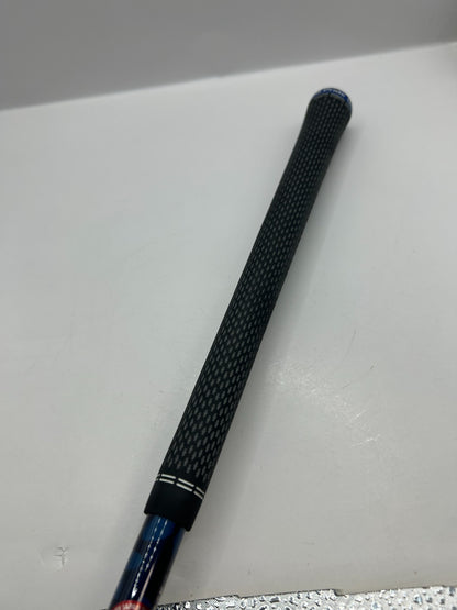 Mitsubishi Diamana BLUE TM50 S Driver Shaft 44.25 in TaylorMade adapter *297919