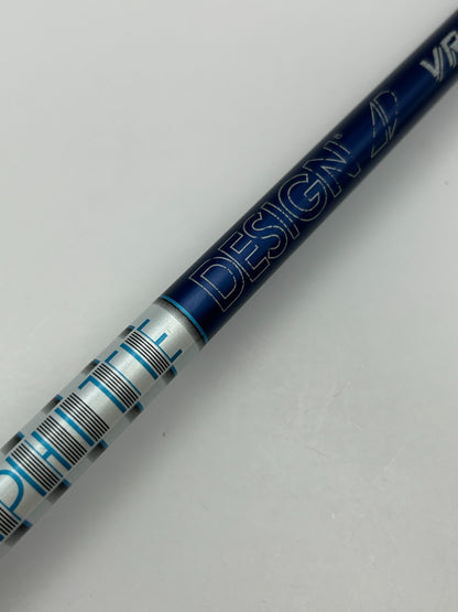 Graphite Design TOUR AD VR 6 Stiff Driver Shaft 44 in Callaway Adapter *22172