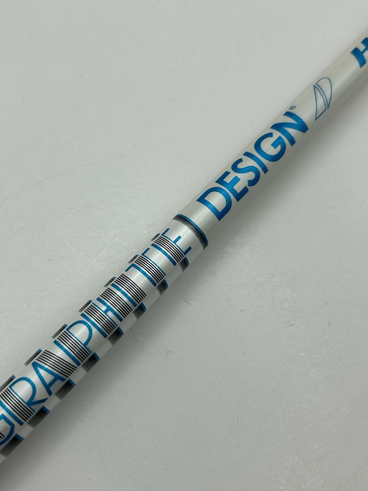 Graphite Design TOUR AD HD 6 Stiff Driver Shaft 44 in Callaway adapter 23494