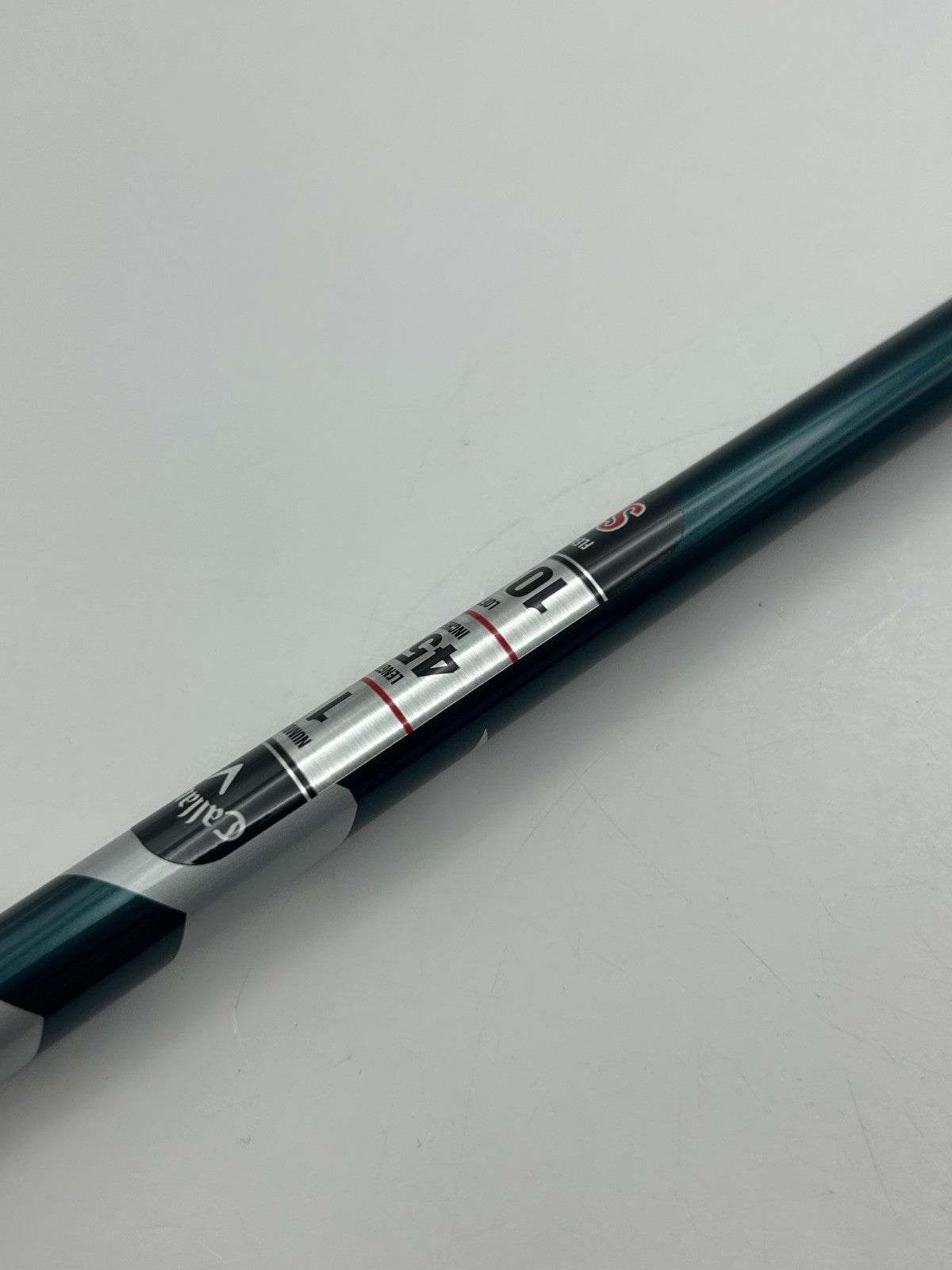 Fujikura VENTUS GREEN for Callaway 5 S ELYTE Driver Shaft 44.25 in *22459