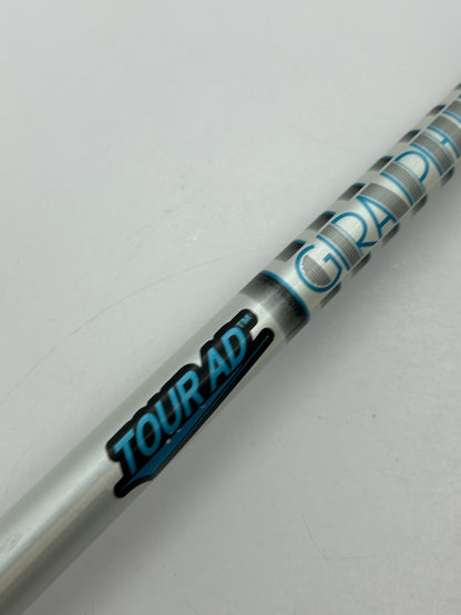 Graphite Design TOUR AD VR 6 S Driver Shaft 44.125 in TaylorMade Adapter *20953