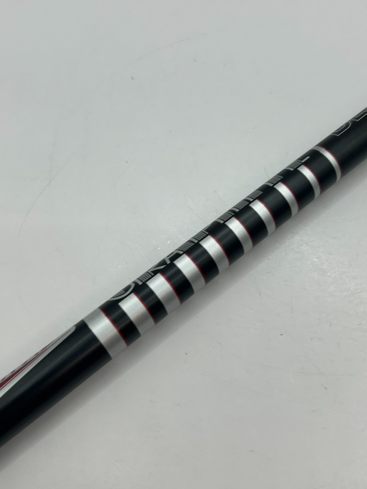 Graphite Design TOUR AD XC-7 S Driver Shaft 44 in Ping Adapter *26329