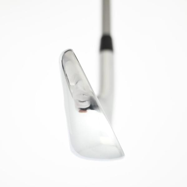 Titleist T200 2021 Iron Set 6 GW 6 Clubs 3D055 RH Used3