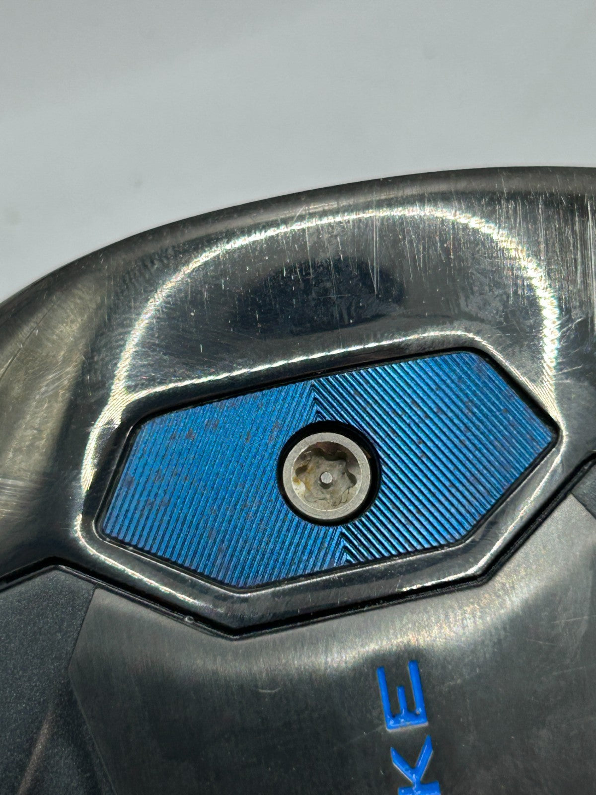 Callaway Paradym AI Smoke MAX 5W 7W Fairway Wood Head Only Set With Head cover16