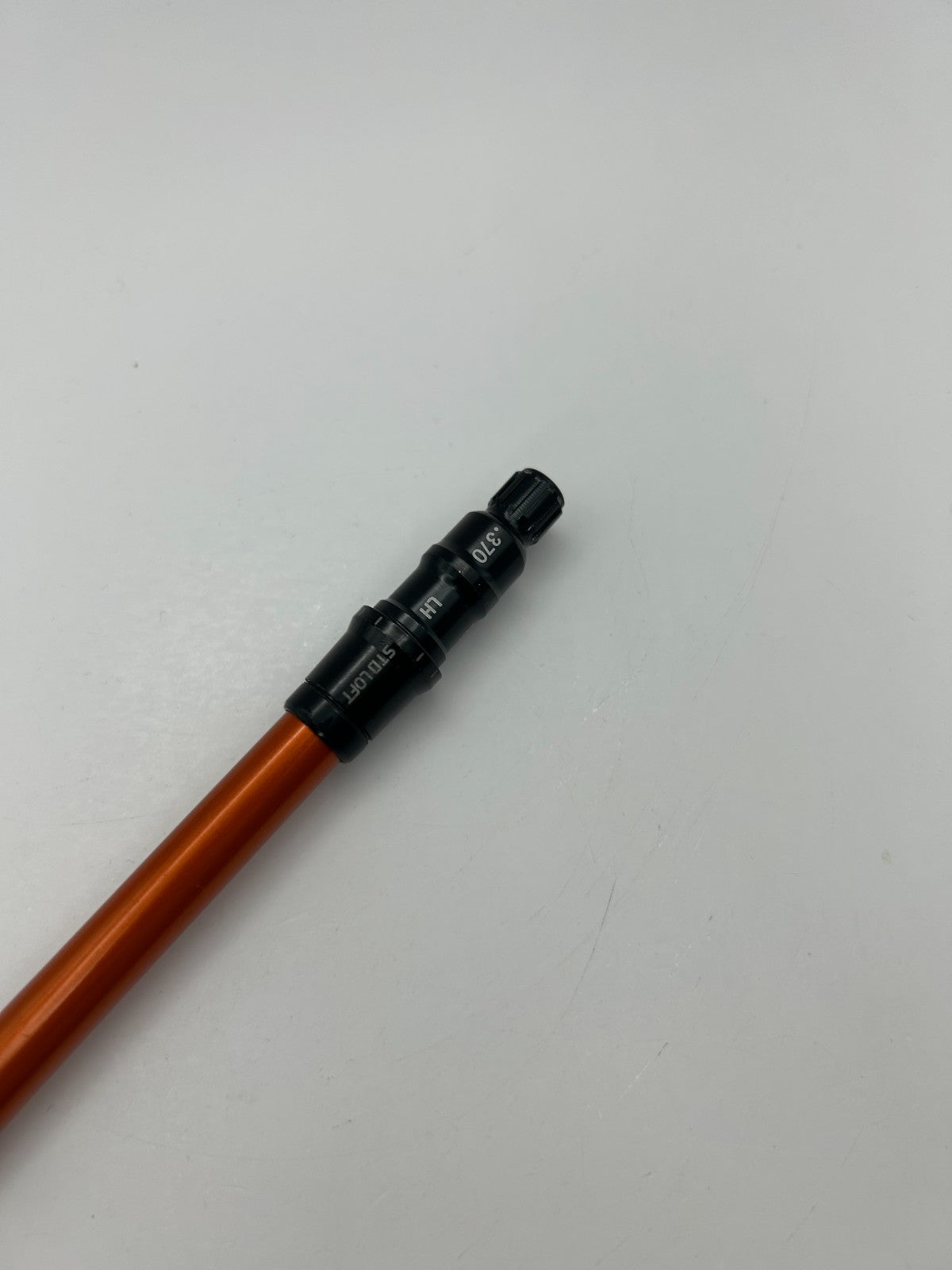 Graphite Design TOUR AD DI 105 X Hybrid Shaft 37.5in TaylorMade Adapter *136810