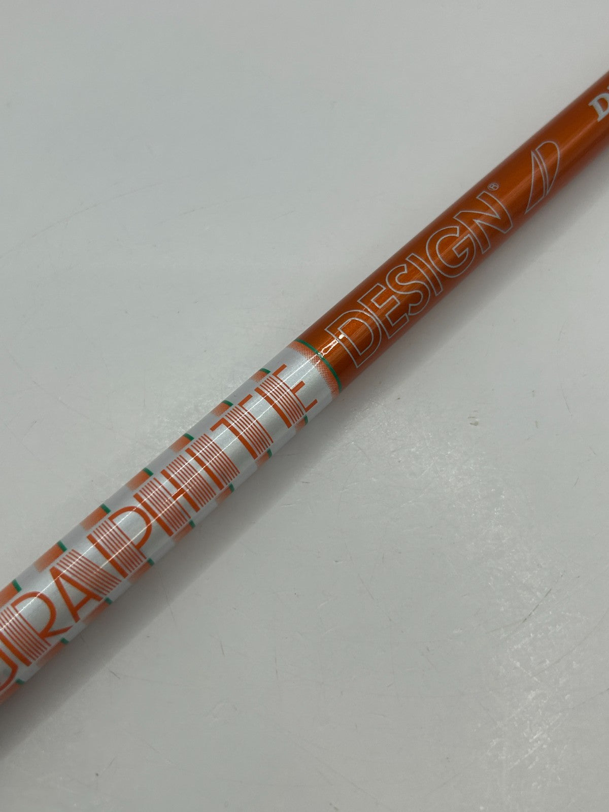 Graphite Design TOUR AD DI 85 R Hybrid Shaft 38.5in Ping Adapter *32862