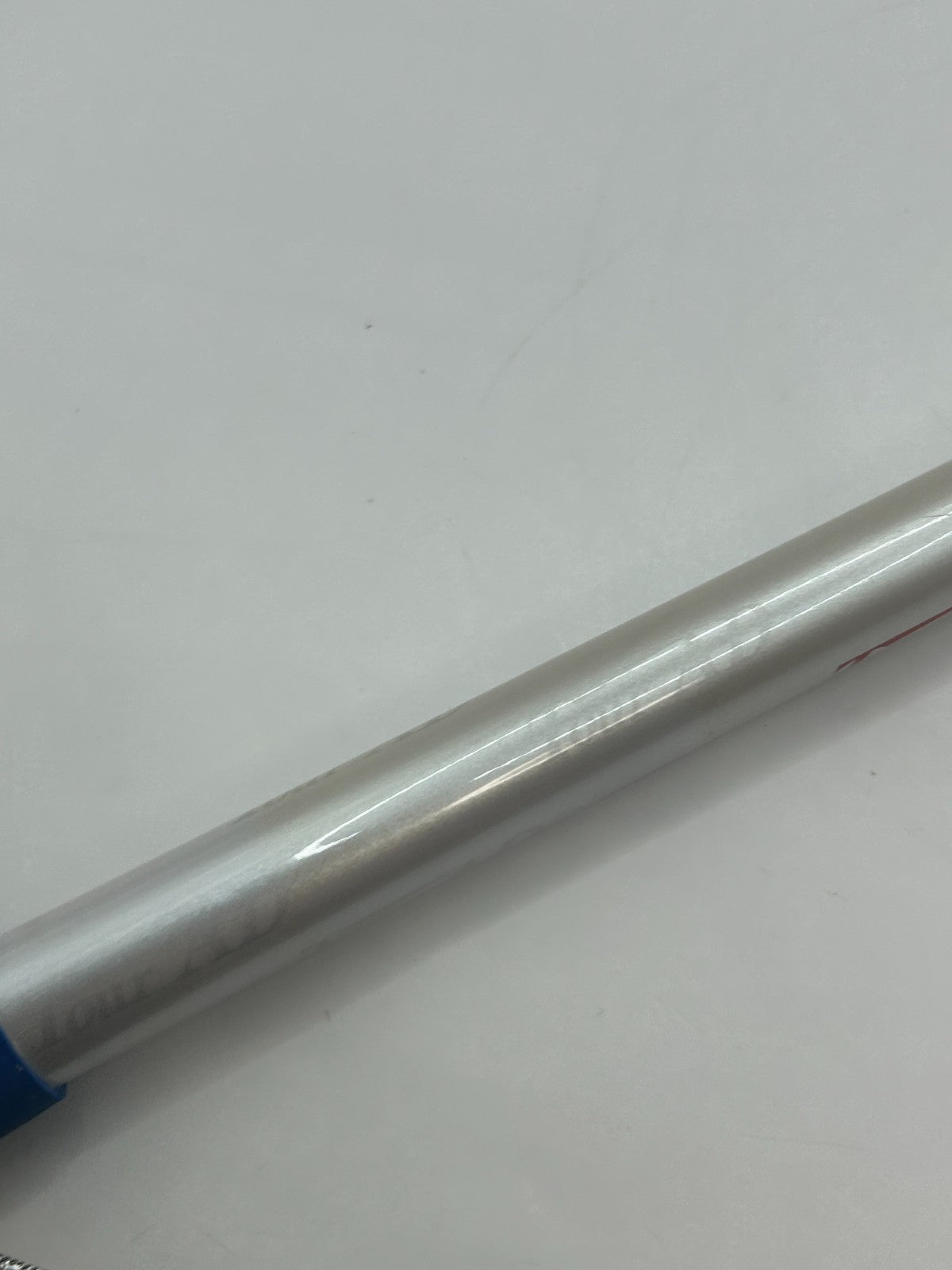 Graphite Design TOUR AD DJ-7 Stiff Driver Shaft TaylorMade adapter *26406
