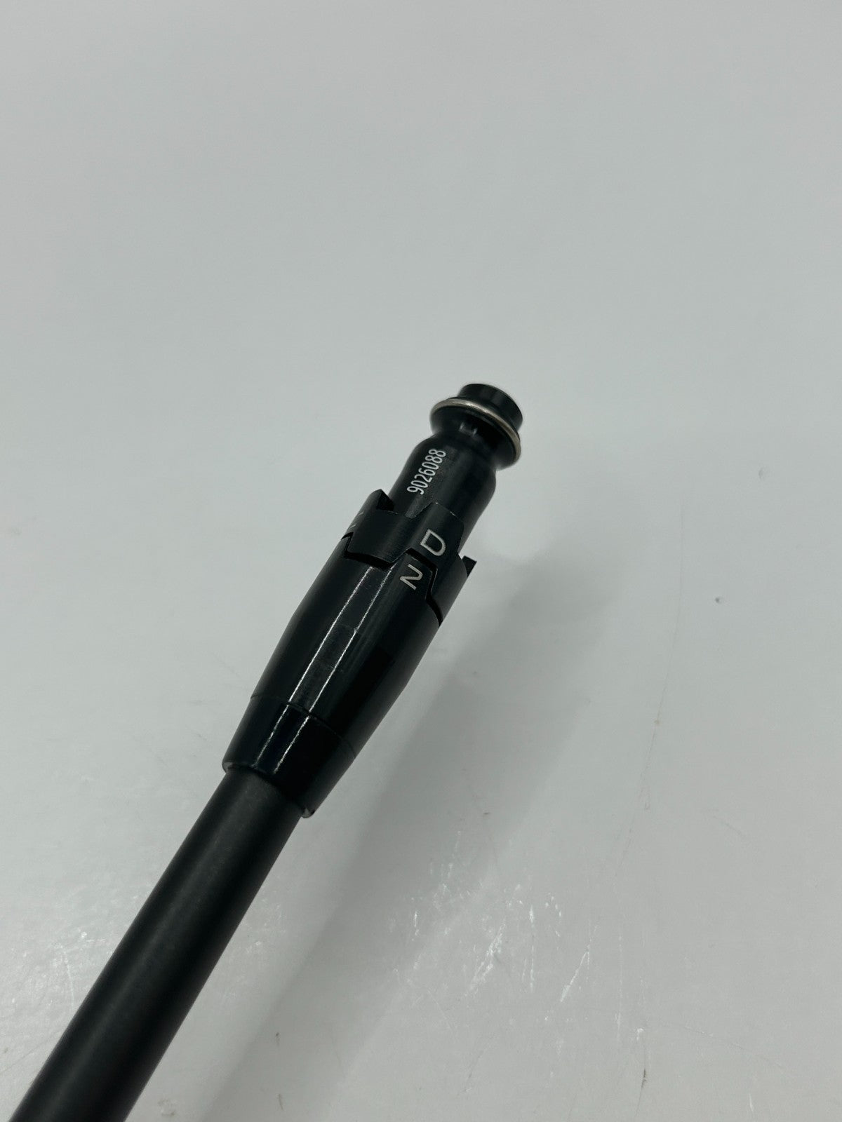 Graphite Design TOUR AD IZ 5 S Fairway Wood Shaft 41.25 in Titleist adapter 273612