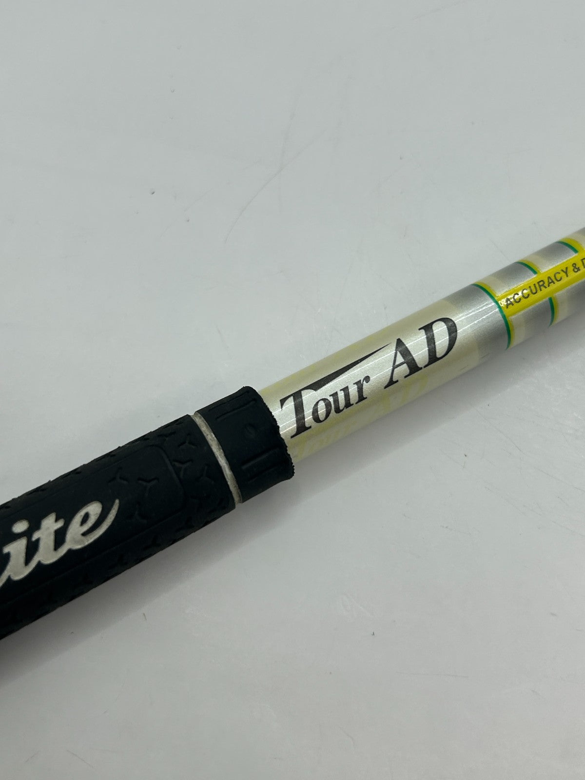 Graphite Design TOUR AD MT-5 R1 Fairway Wood Shaft 39.875 in No adapter *26343