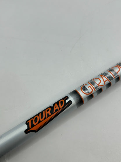 Graphite Design TOUR AD IZ-6 Stiff Fairway Wood Shaft Titleist adapter *26129
