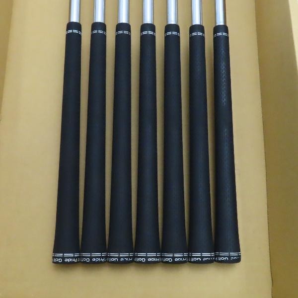 PING G430 Iron Set 6 PW 45° 50° 7 Clubs N.S.PRO MODUS3 TOUR 115 S RH Used7