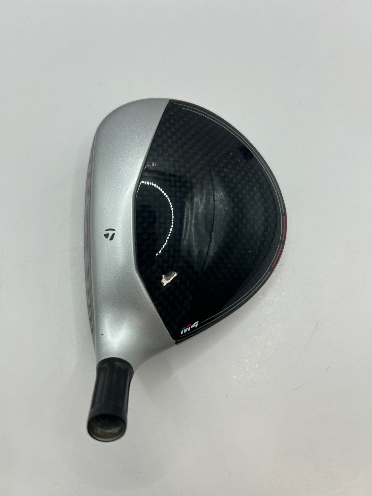 Taylormade M4 3W 15 Fairway Wood head only right handed golf from japan 38915