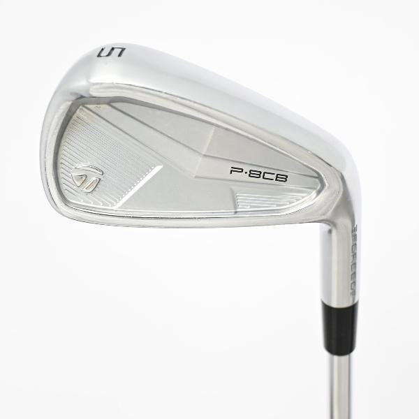 TaylorMade P8CB 2025 Iron Set 5 PW 6 Clubs N.S.PRO 950GH neo S RH Used0