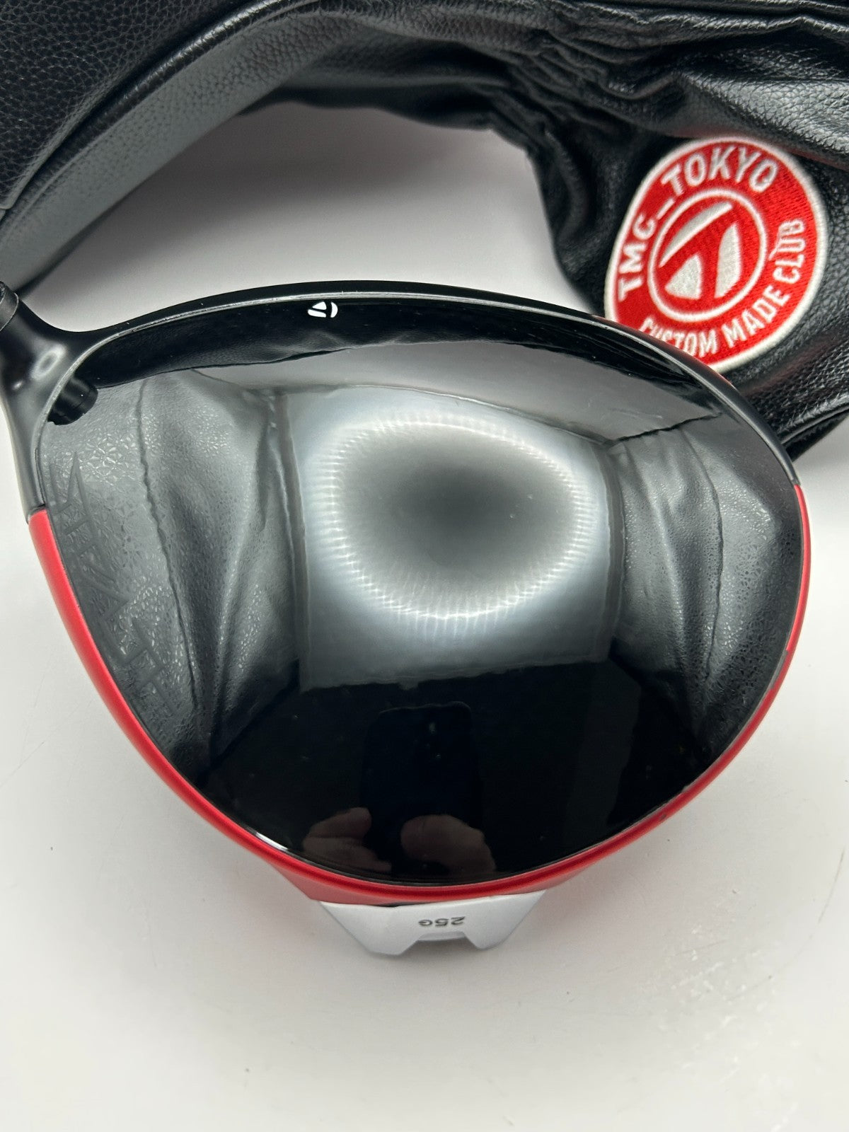 Taylormade Stealth 2 9.0 driver head only Right-Handed from japan 345612