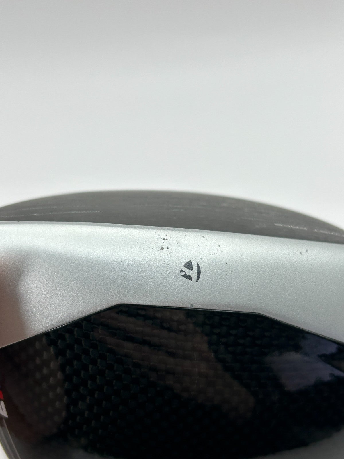 TaylorMade M3 460 9.5 driver head only right handed 252921
