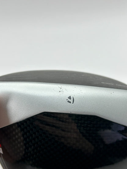 TaylorMade M3 460 9.5 driver head only right handed 252921