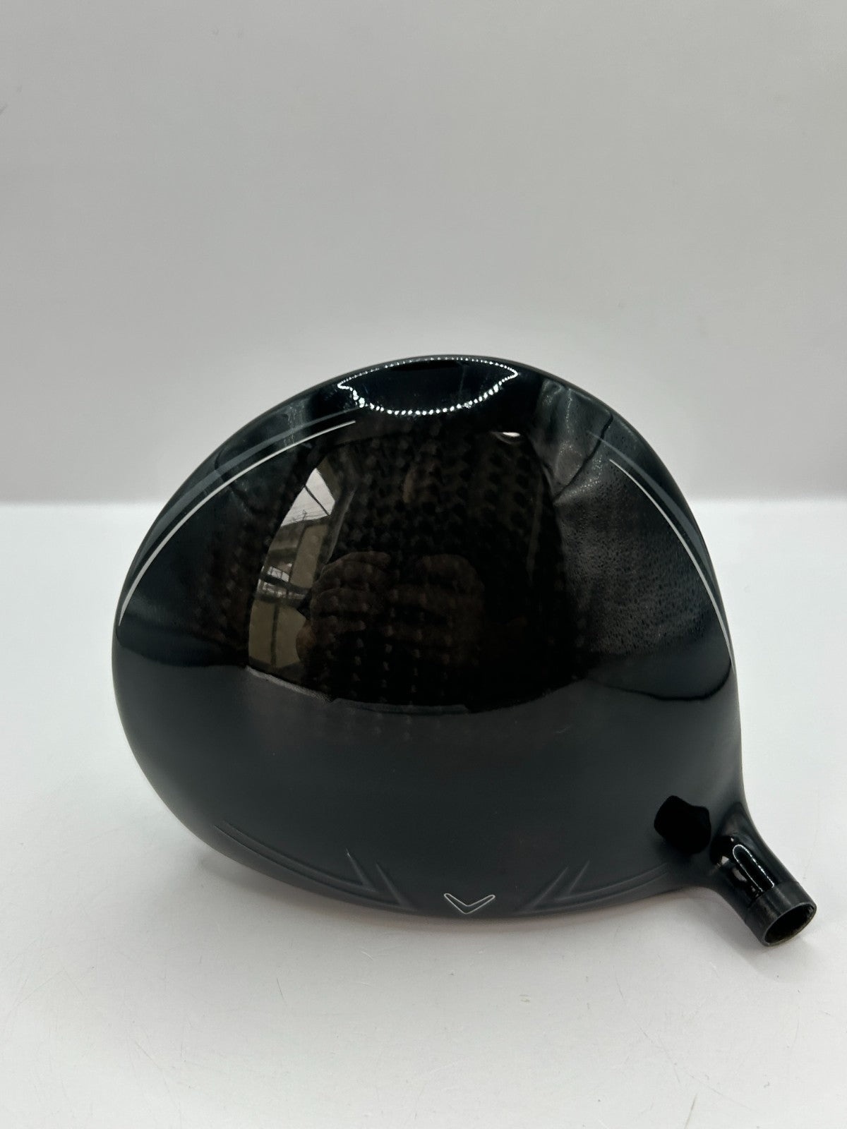 Callaway GBB EPIC STAR 10.5 Black driver head only Right Handed from Japan 396514