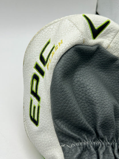 Callaway EPIC FLASH Sub Zero 9.0 driver head only Right Handed from Japan 313622