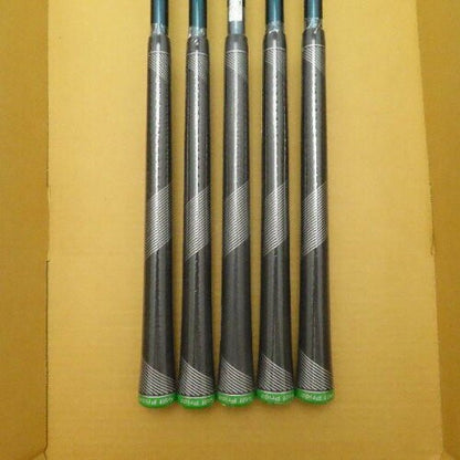 Callaway Elyte Iron Set 5pcs 6 PW Ventus Green 5 R Flex7