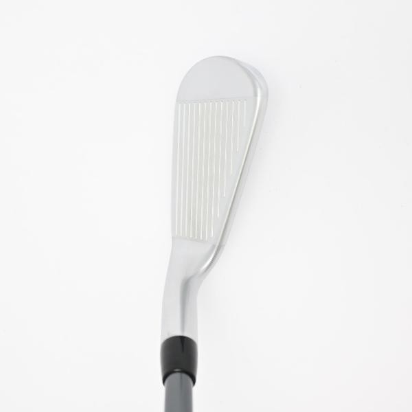 Titleist T250 Launch Spec 2025 Iron Set 5 PW 6 Clubs MMT AMC RED 55 R3 RH Used1