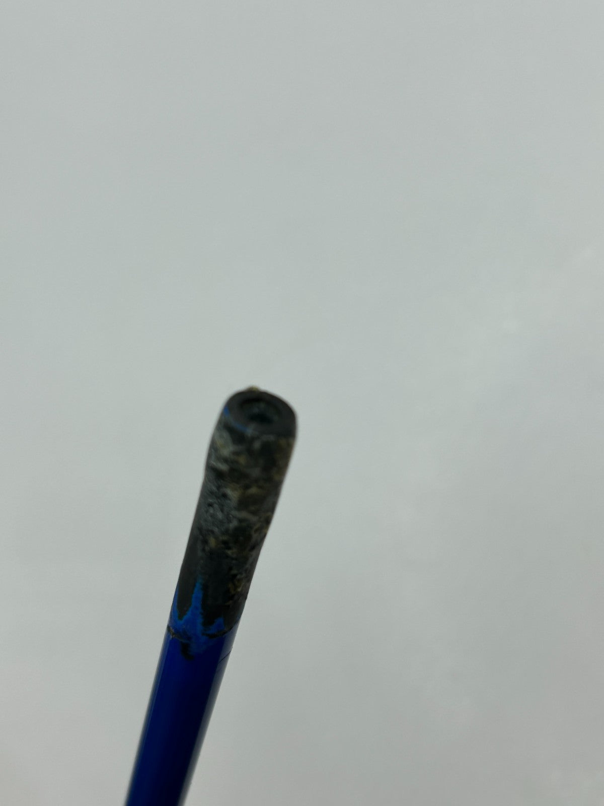 Graphite Design TOUR AD BB-6 Stiff Fairway Wood Shaft 42.75 in No Adapter *261516