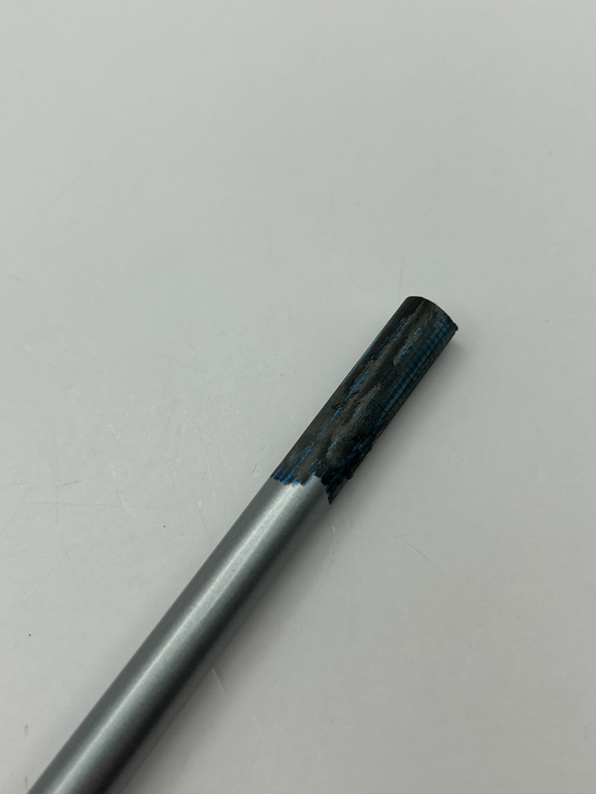 Graphite Design TOUR AD UB 6 Stiff Fairway Wood Shaft 40.5 in No adapter *234314