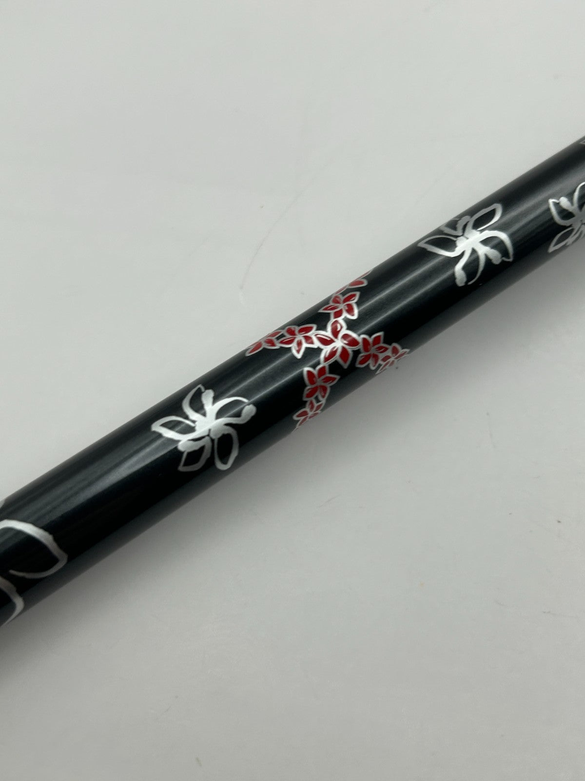 Mitsubishi Diamana TM50 Stiff Driver Shaft 44.675 in TaylorMade Adapter *23535