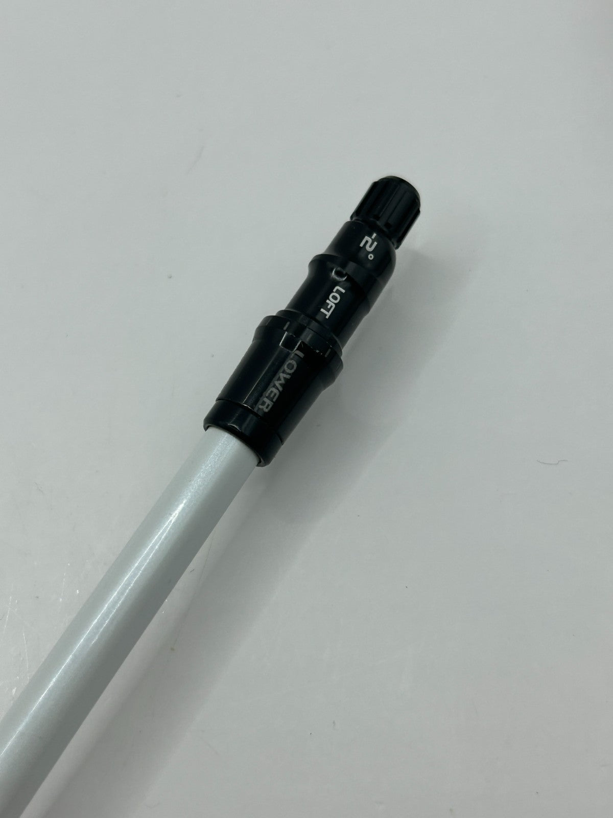 Graphite Design TOUR AD HD 6 S Driver Shaft 44.125 in TaylorMade Adapter *282012