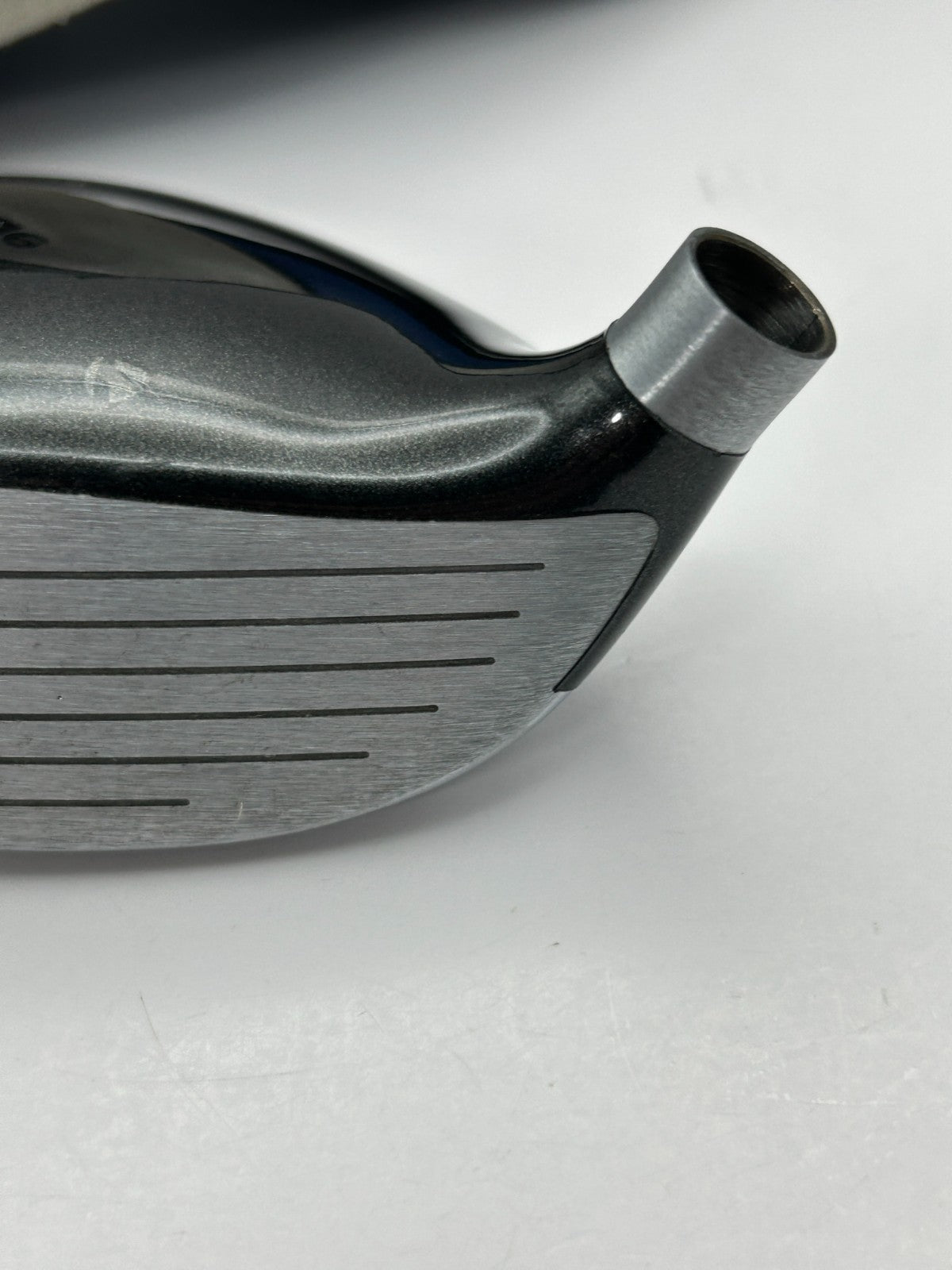 TaylorMade SLDR Fairway Wood Head Only 3 Wood  15°  Right Handed 29649