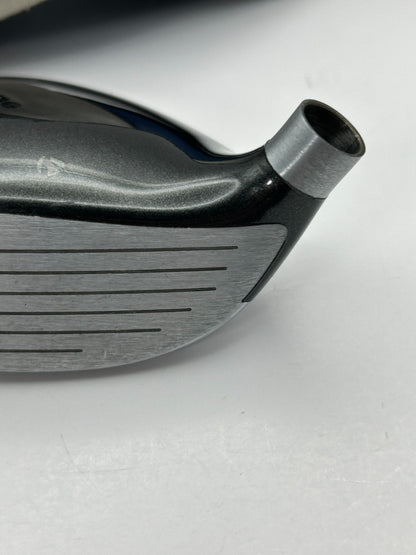 TaylorMade SLDR Fairway Wood Head Only 3 Wood  15°  Right Handed 29649
