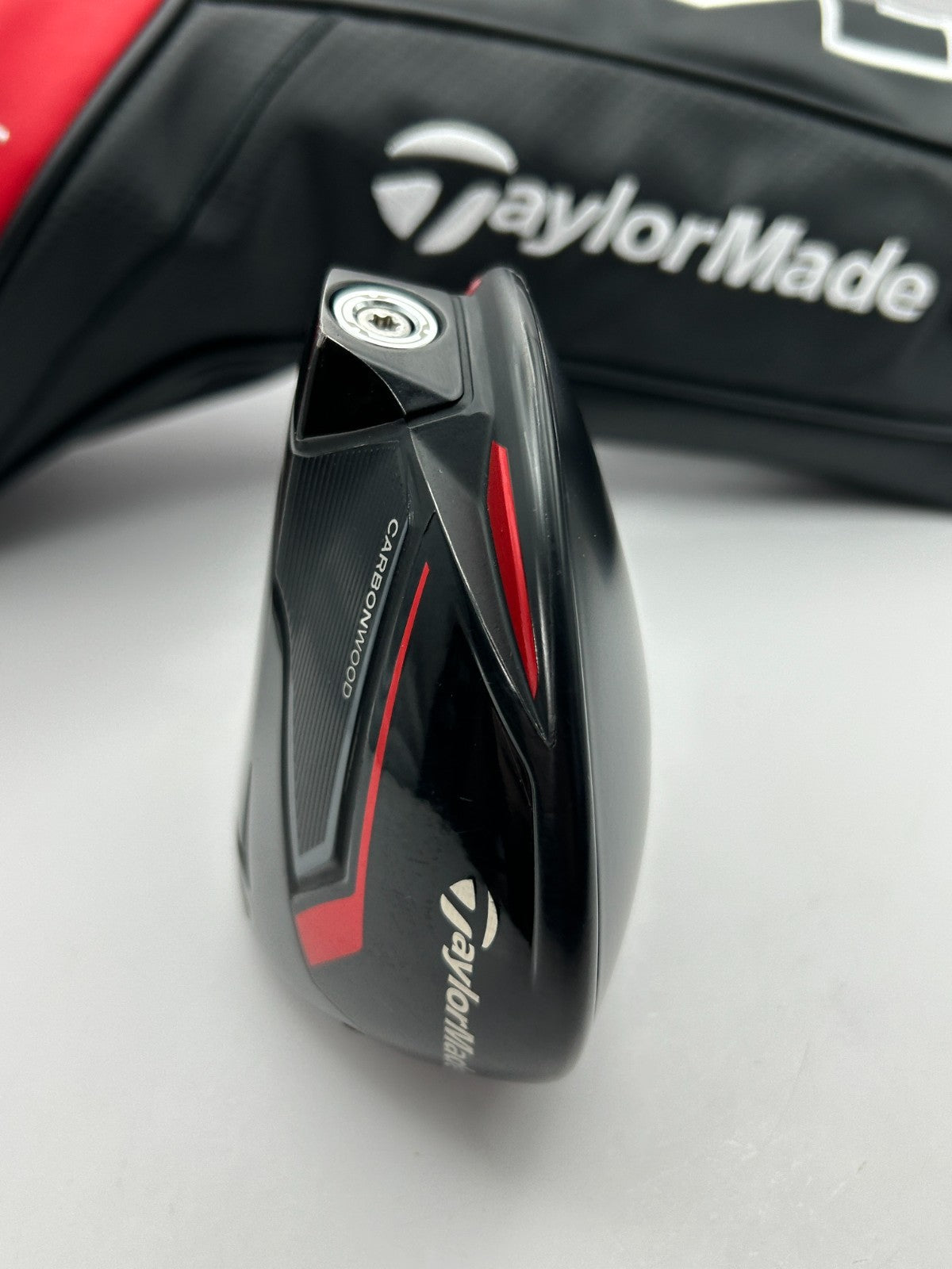 Taylormade Stealth 9.0 driver head only Right-Handed golf from japan 239114