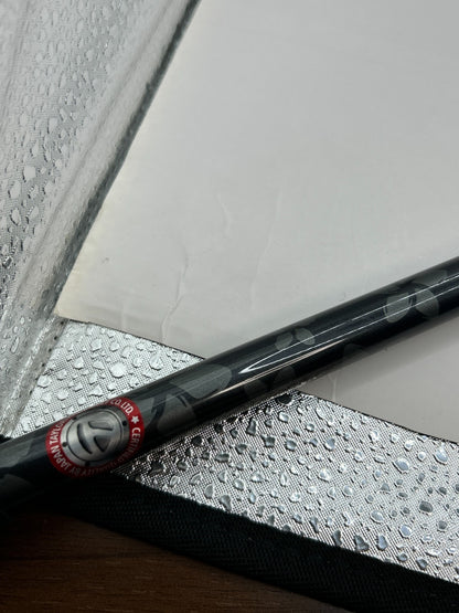 Mitsubishi Diamana BLUE TM50 S Driver Shaft 44.375 in TaylorMade adapter *30355