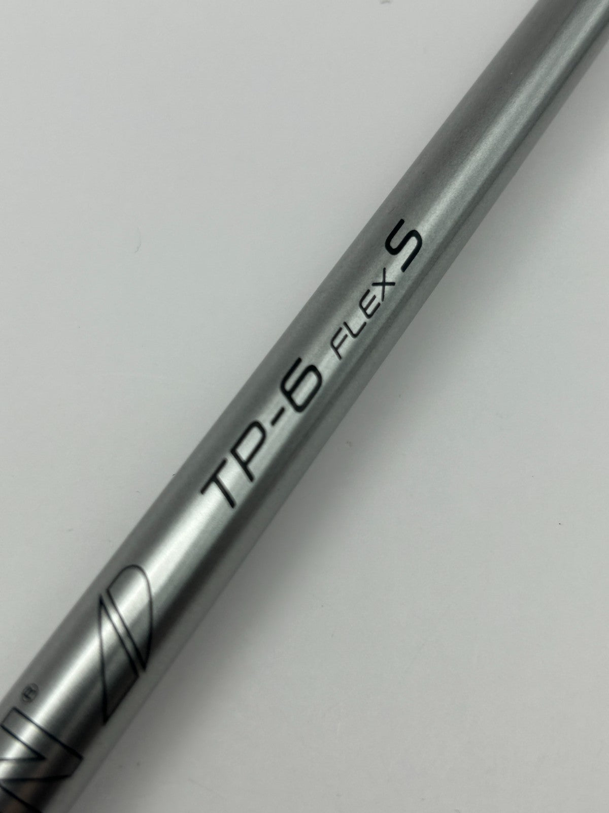 Graphite Design TOUR AD TP 6 Stiff Driver Shaft 43.675 in No adapter *23051