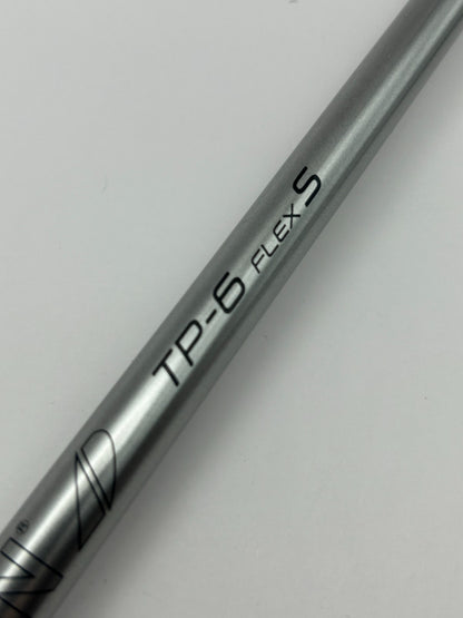 Graphite Design TOUR AD TP 6 Stiff Driver Shaft 43.675 in No adapter *23051