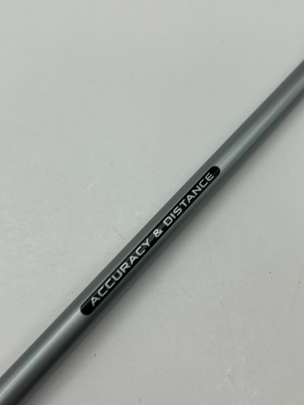Graphite Design TOUR AD UB-6 Stiff Fairway Wood Shaft 40.75 in No Adapter *239311