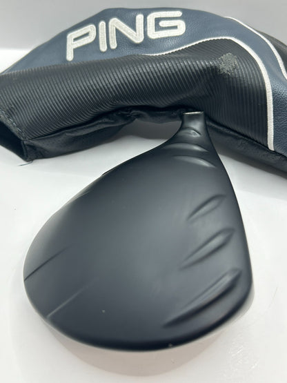 PING G425 LST 9.0 driver head only right handed golf from japan 355510