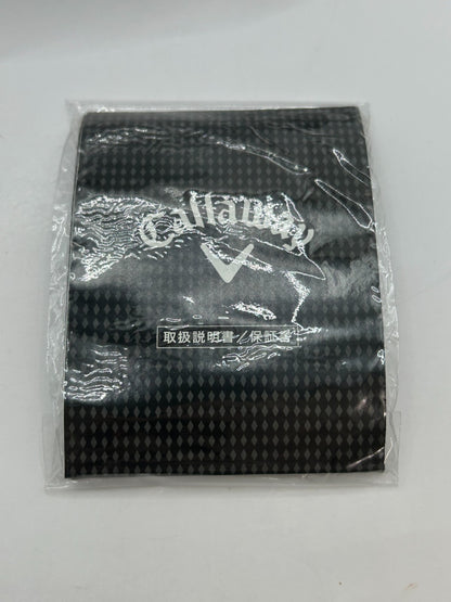 Callaway Paradym AI Smoke MAX 5W Fairway Wood Head Only With Head cover *360919