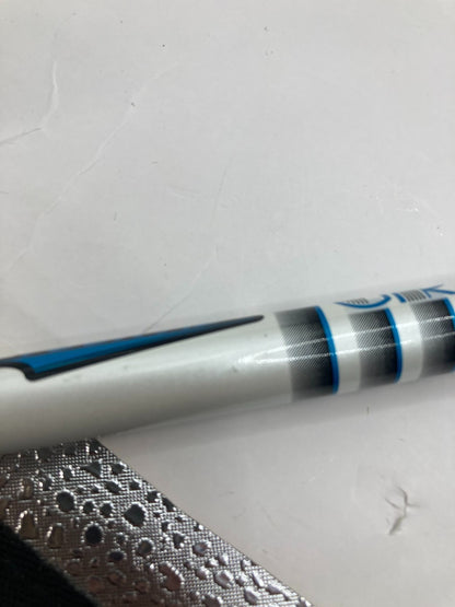 Graphite Design TOUR AD HD 6 X Driver Shaft 44.125 in TaylorMade Adapter *32819