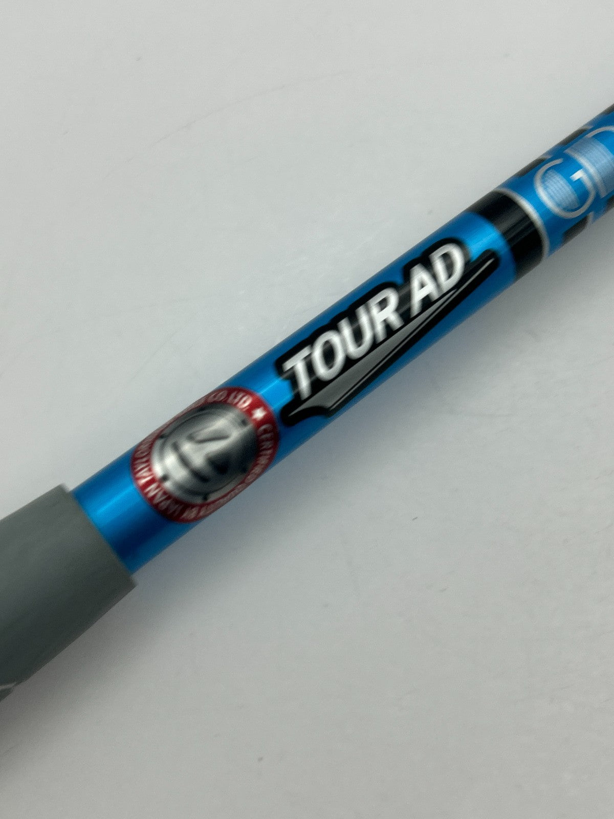 Graphite Design TOUR AD UB 6 S Fairway Wood Shaft 40.75 in No Adapter 23893