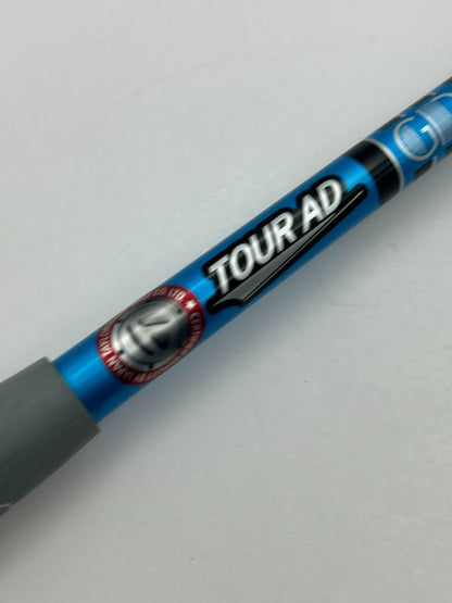 Graphite Design TOUR AD UB 6 S Fairway Wood Shaft 40.75 in No Adapter 23893